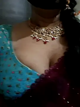 Snapshot of AnushaTelugu chatting on 2, 7, 2026 AnushaTelugu online show from 2, 7, 2026