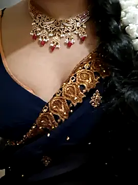 Snapshot of AnushaTelugu chatting on 6, 7, 2026 AnushaTelugu online show from 6, 7, 2026