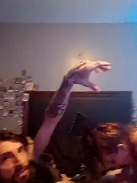 RobNKaysWorldtour online show from 14, 4, 2026