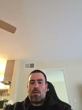 Biggbaddwulf7 online show from 25, 6, 2026