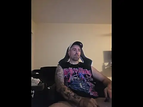 Biggbaddwulf7 online show from 7, 7, 2026