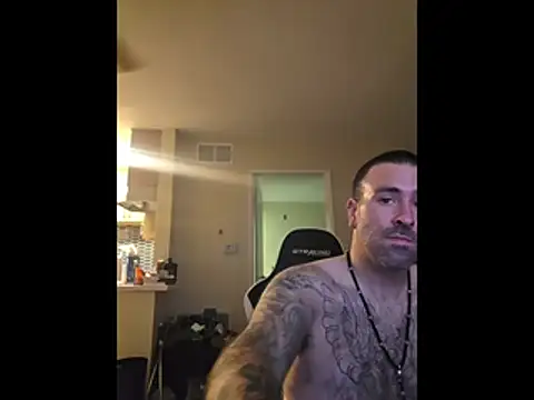 Biggbaddwulf7 online show from 26, 7, 2026