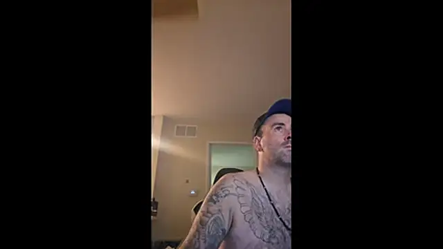 Biggbaddwulf7 online show from 27, 7, 2026