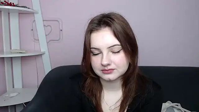 DominikaAk online show from 5, 3, 2026