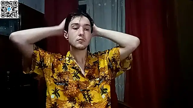  ZaneX online show from 8, 7, 2026
