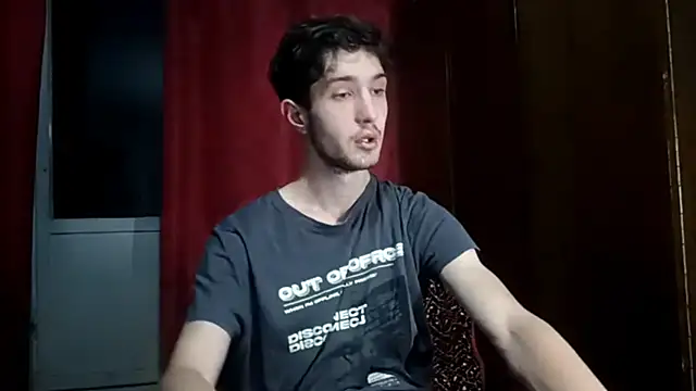  ZaneX online show from 15, 7, 2026