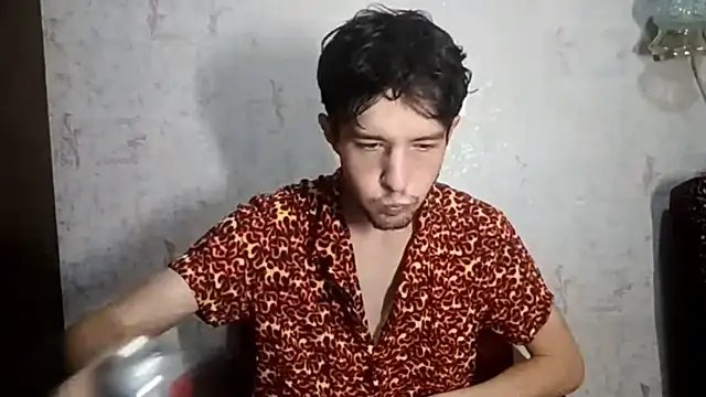  ZaneX online show from 17, 7, 2026