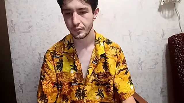  ZaneX online show from 18, 7, 2026