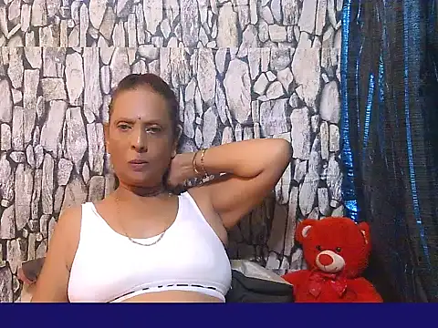 Hot queen58 online show from 10, 4, 2026