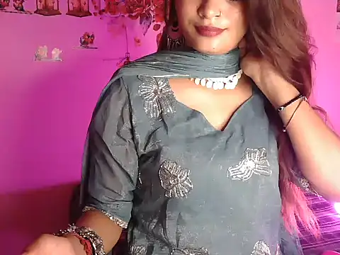 Snapshot of Niya_thakur chatting on 20, 7, 2026 Niya thakur online show from 20, 7, 2026