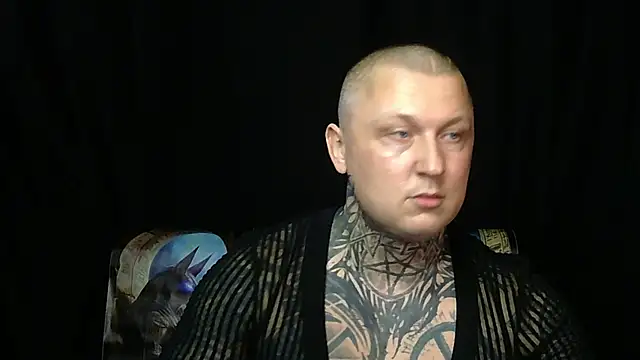 devilWithTats online show from 9, 3, 2026