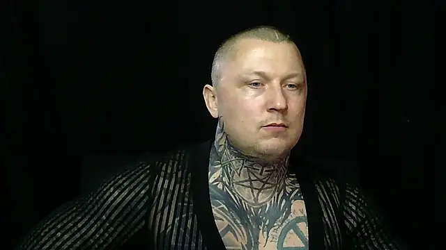 devilWithTats online show from 13, 3, 2026