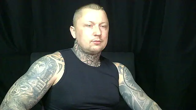 devilWithTats online show from 17, 5, 2026