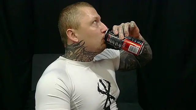 devilWithTats online show from 23, 5, 2026