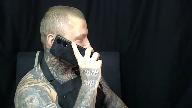 devilWithTats online show from 4, 7, 2026
