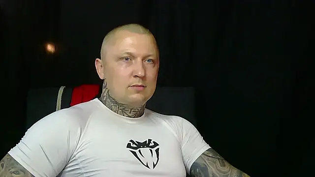 devilWithTats online show from 7, 7, 2026