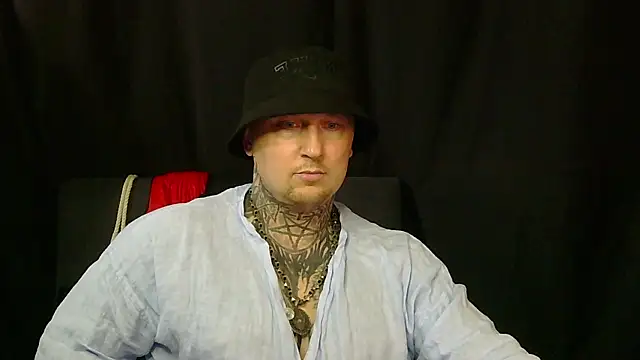 devilWithTats online show from 13, 7, 2026