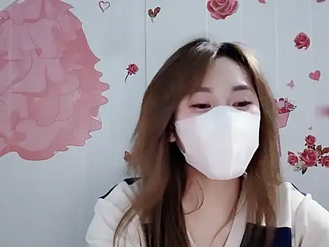 Ellie8386 online show from 17, 4, 2026