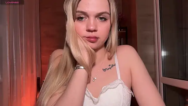 AlexaDeviliciouss online show from 28, 5, 2026