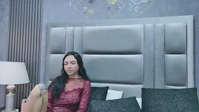 CherryAndDax online show from 10, 4, 2026