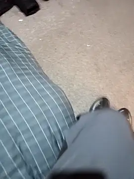 Ajjjjhughes online show from 20, 3, 2026