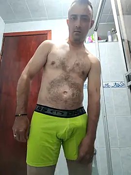 RaphandLey online show from 5, 3, 2026