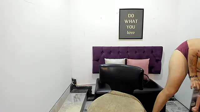 TomBoy Natali online show from 15, 4, 2026