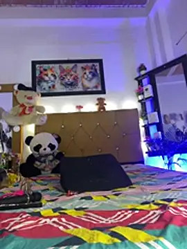 Antonella-smitt online show from 19, 3, 2026