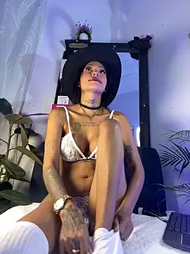 Antonella-smitt online show from 14, 5, 2026