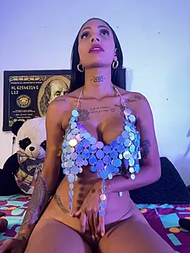 Antonella-smitt online show from 15, 7, 2026