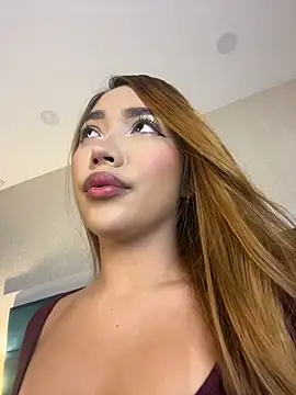 CyberMiaXXX online show from 11, 5, 2026