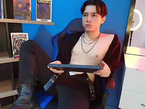 hollannd  online show from 5, 3, 2026