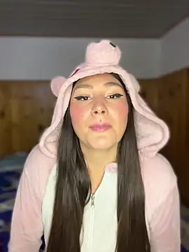 Miss Dani online show from 11, 3, 2026