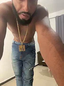 churumello2 online show from 17, 4, 2026