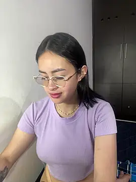 Anni Rose online show from 4, 4, 2026