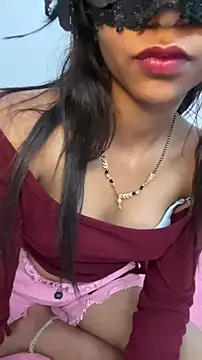 MidnightLoversX online show from 1, 4, 2026