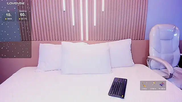 Zoee cute  online show from 1, 4, 2026