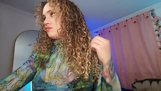 Evan Rose online show from 29, 3, 2026