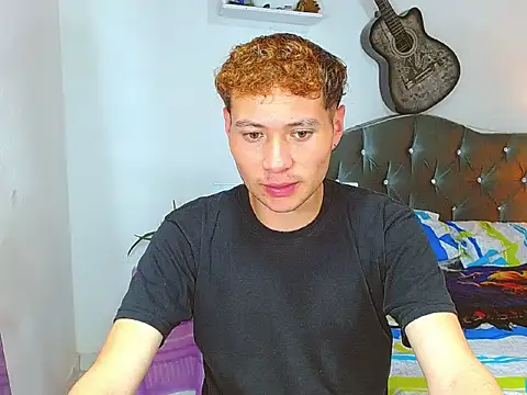  Santi2 online show from 31, 3, 2026