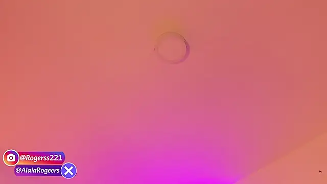 Snapshot of AlaiaRogers chatting on 21, 5, 2026 AlaiaRogers online show from 21, 5, 2026