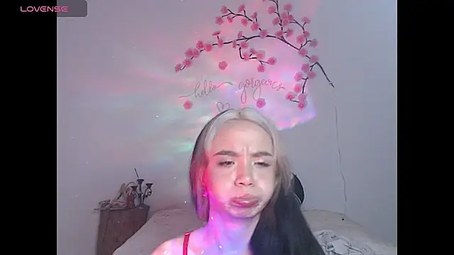 Snapshot of sweet_molly420 chatting on 4, 6, 2026 sweet molly420 online show from 4, 6, 2026