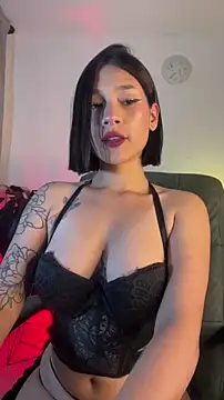 Ginaaa  online show from 10, 3, 2026