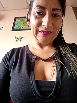 Lucia Rios online show from 18, 3, 2026
