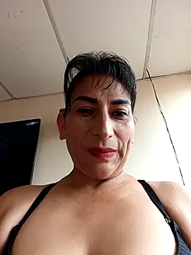 Lucia Rios online show from 24, 3, 2026