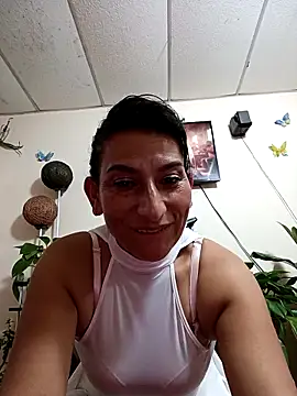 Lucia Rios online show from 11, 4, 2026