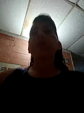 Lucia Rios online show from 14, 4, 2026