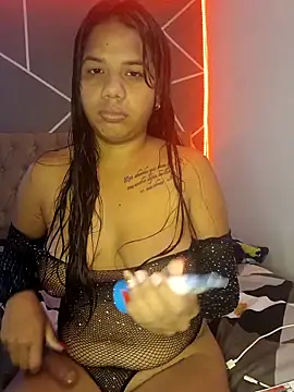 nenita 777 online show from 15, 4, 2026