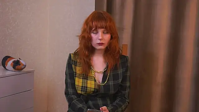 NadaMagby online show from 5, 3, 2026