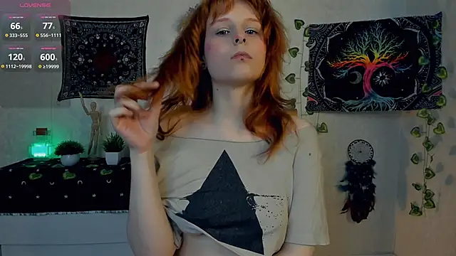 NadaMagby online show from 26, 3, 2026