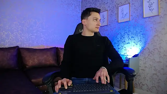 DIEGO JONES online show from 19, 3, 2026